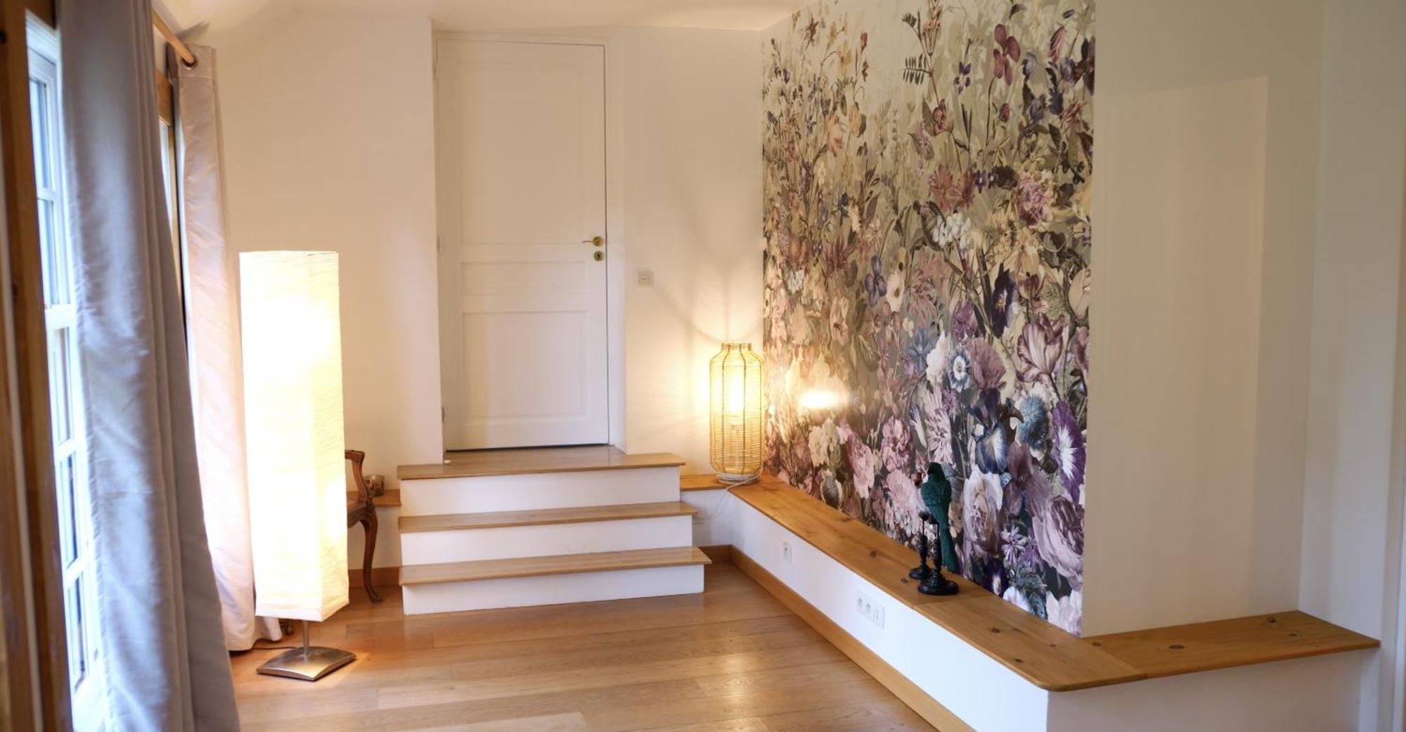 Domaine De La Vaudouriere Villa Lunay Værelse billede
