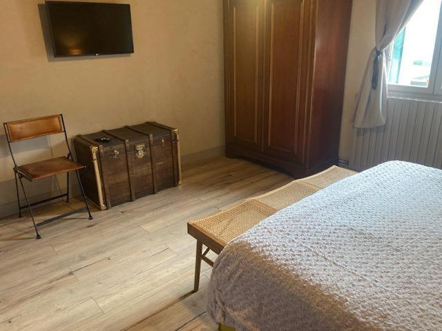 Domaine De La Vaudouriere Villa Lunay Værelse billede